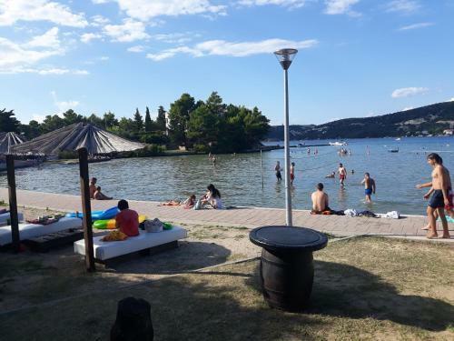 Apartmani Premijer-rab