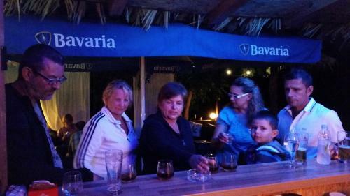 Apartmani Premijer-rab
