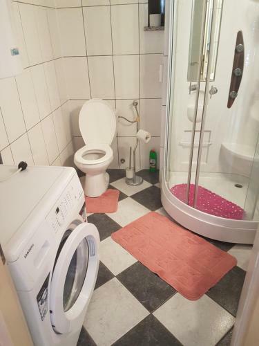 Apartman Vil
