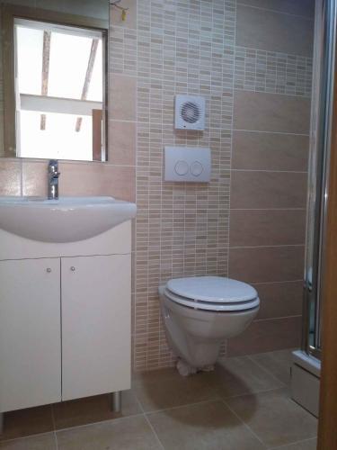 Apartment In Supetarska Draga 35929