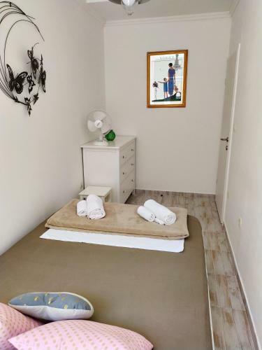 Apartamento Appartements Dominique