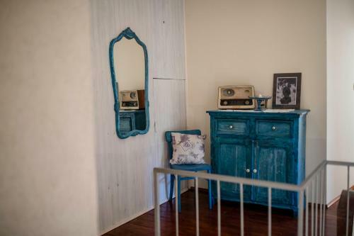 Villa Holiday Home Vintage