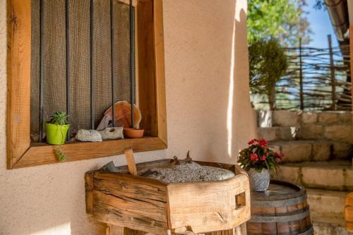 Villa Holiday Home Vintage