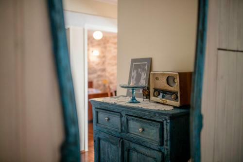Villa Holiday Home Vintage
