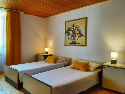 Holiday Home Adriatic Sea View