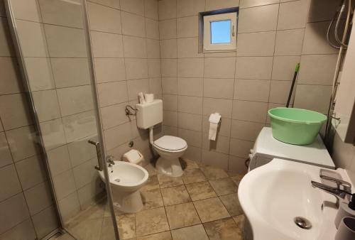 Apartments Beciri