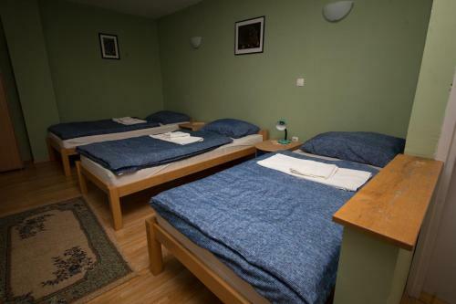 Hostal Acin Salas