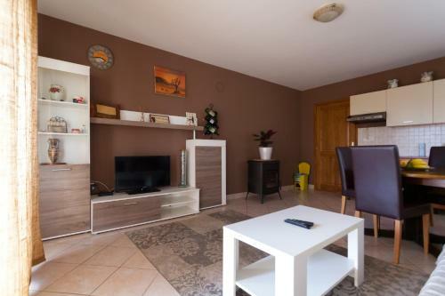 Apartman Sveti Vid