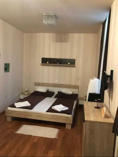 Apartamento Villa Dolce Vita**** Hotel Rooms