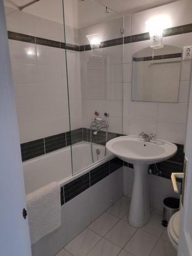Bed & Breakfast Rosenberg K�ria
