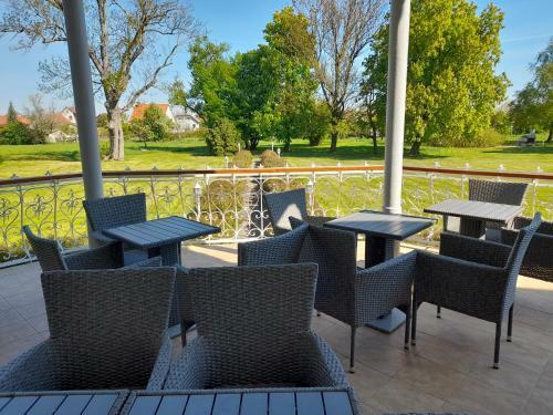 Bed & Breakfast Rosenberg K�ria