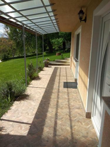 Studio Apartman Trdina
