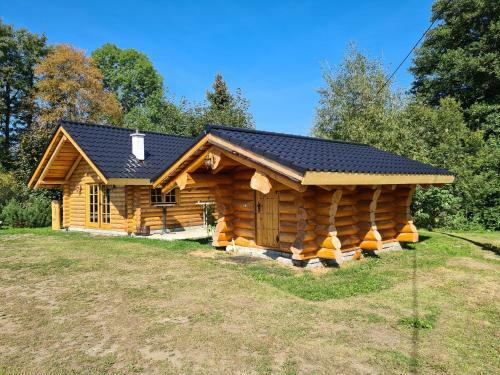Chalet Am See