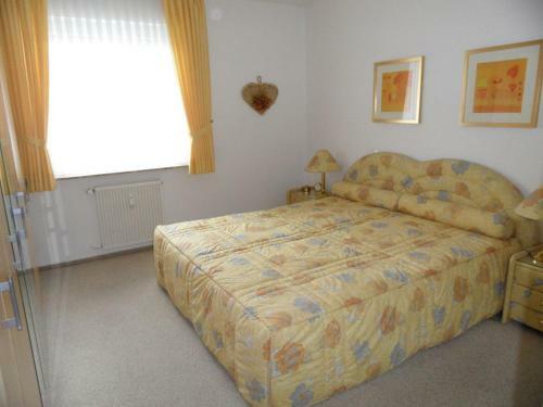 Apartamento Ferienwohnung Sch�ne Aussicht