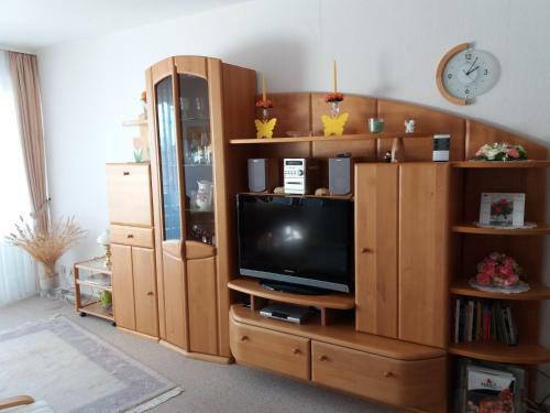 Apartamento Ferienwohnung Sch�ne Aussicht