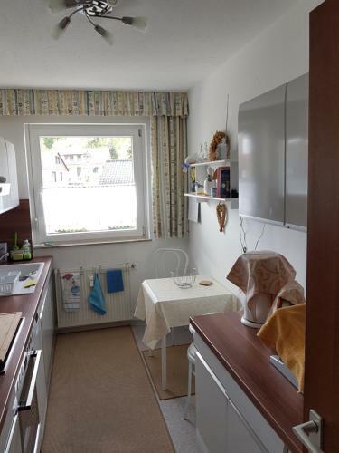 Apartamento Ferienwohnung Sch�ne Aussicht