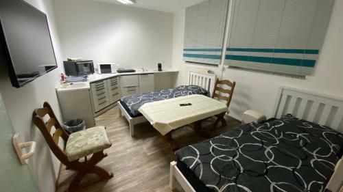Apartamento Lindenstra�e