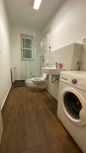 Apartamento Lindenstra�e