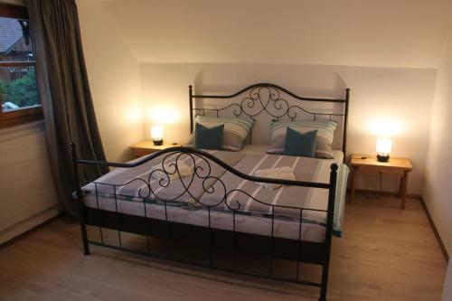 Apartamento Am Alpenwarmbad