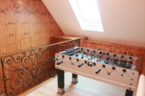 Apartamento Am Alpenwarmbad