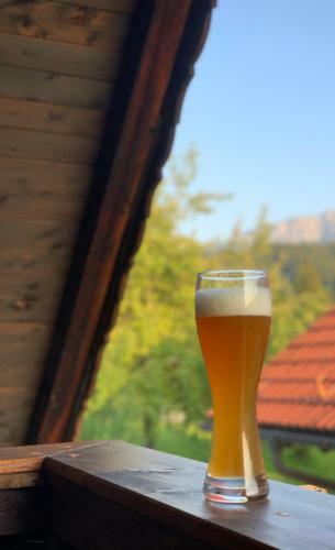 Apartamento Am Alpenwarmbad