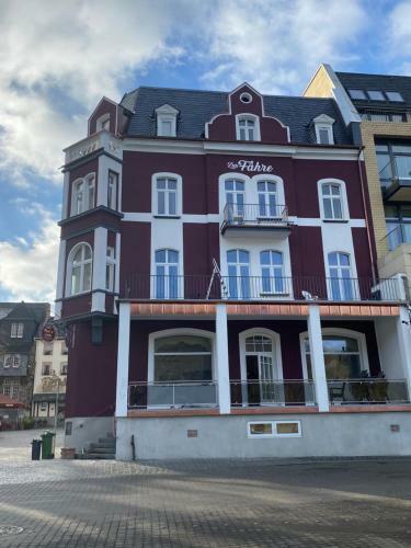 Hotel Zur F�hre