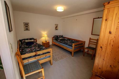 Apartamento Hunsr�ck Hideaway
