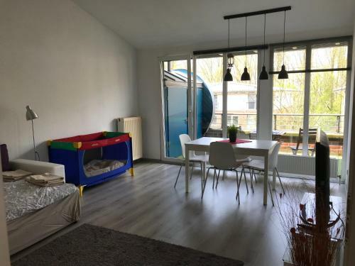 Apartment Hollergrund