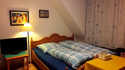 Hotel Garni Am Hochwald