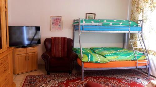 Hotel Garni Am Hochwald