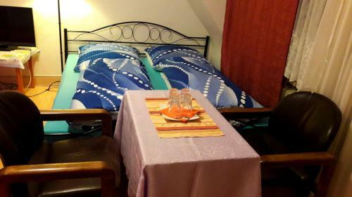 Hotel Garni Am Hochwald
