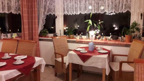 Hotel Garni Am Hochwald