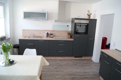 Apartamento Fewo Elfriedes Maisonette
