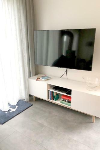 Nordseeresort B�sum Ferienhaus 16 Dat Greune Huus