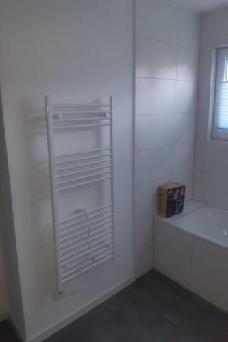 Nordseeresort B�sum Apartment 11a