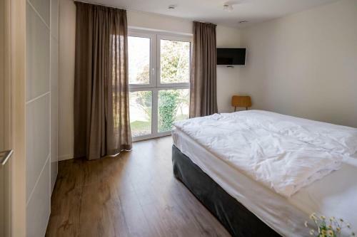 Haus L�tt Schick Apartment Mariekje
