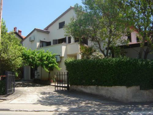 Apartments Tena