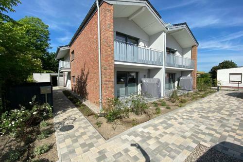 Haus L�tt Schick Apartment Beeke