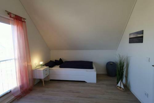 Nordseeresort B�sum Ferienhaus 73 Wattenloeper