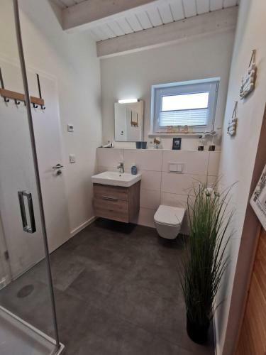Nordseeresort B�sum Ferienhaus 73 Wattenloeper