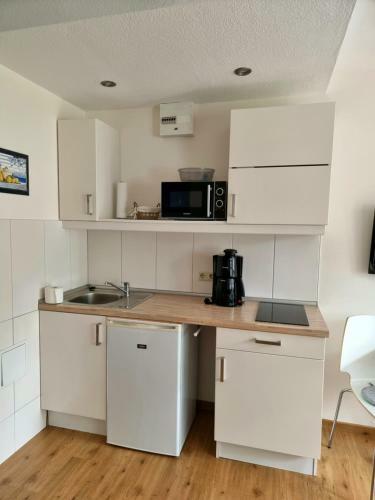 Apartamento Feriengarten B�sum