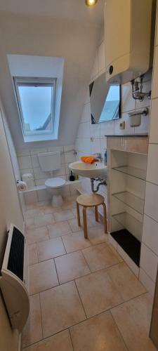 Apartamento Feriengarten B�sum