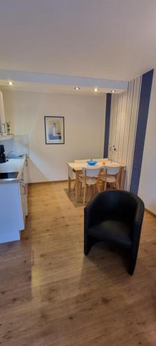 Apartamento Feriengarten B�sum