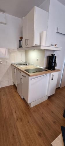 Apartamento Feriengarten B�sum