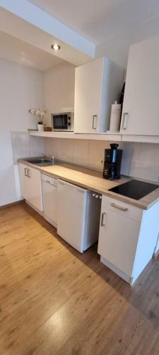Apartamento Feriengarten B�sum