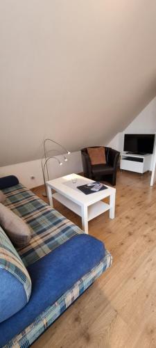 Apartamento Feriengarten B�sum