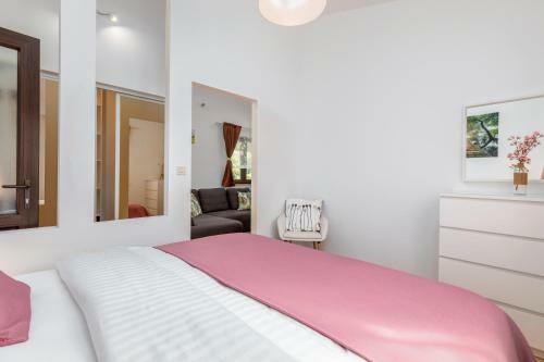 Apartments Ana