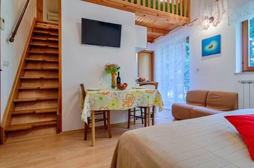 Apartments Ana