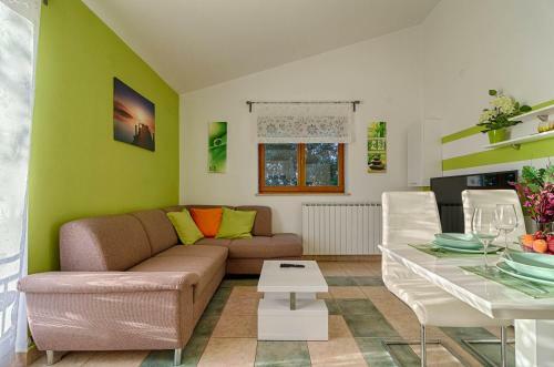 Apartments Ana