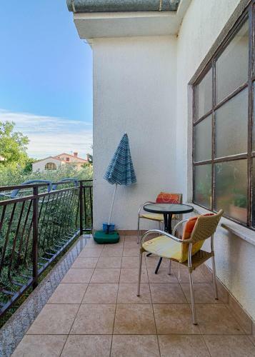 Apartments Ana